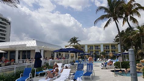 Delray Sands Resort Highland Beach | Boca Raton Hotels