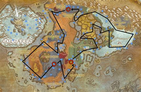 Wotlk Classic Mining Leveling Guide 1 450 Wow Professions