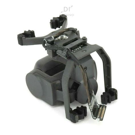 Dji Mavic Mini Gimbal Camera Dronivo Your Expert For Drones I