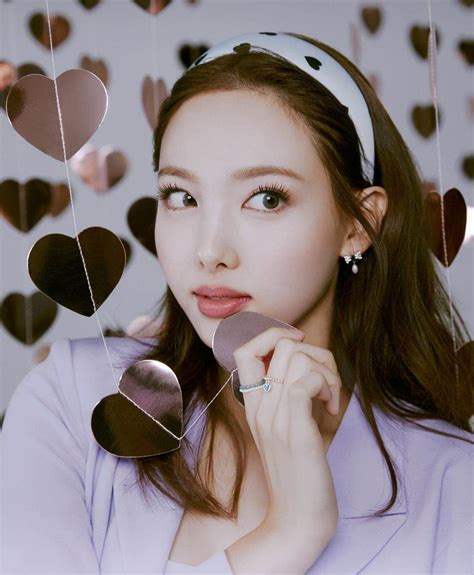 ナヨンさんのインスタグラム写真 ナヨンinstagram「formula Of Love 3 Nayeon Twice」11月6日