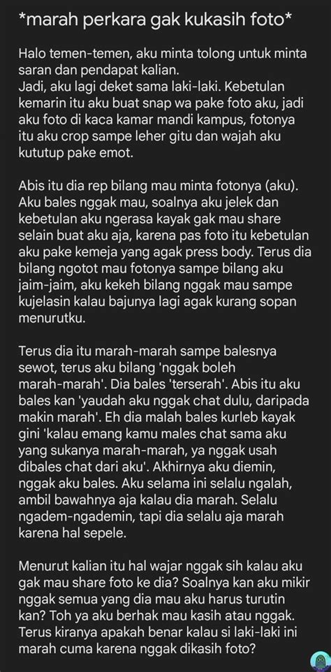 Tanyarl On Twitter Konteksnya Aku Keluar Sama Temenku Dari Kecil