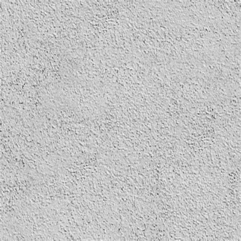 Clean Fine Plaster Texture Seamless 06839