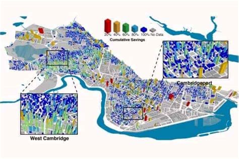 How To Make Cities More Energy Efficient Scienceblog