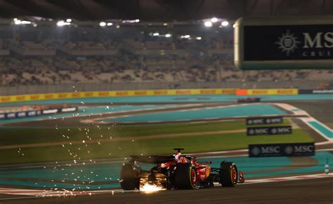 Mark Hughes Ferrari Vs McLarenThe Explosive Showdown Shaping F1s