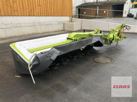 Online Auktion Claas DISCO 3200 CONTOUR