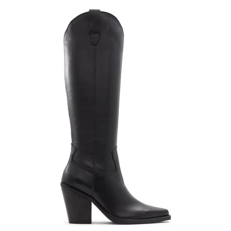 Botas Mujer Aldo Negro Aldo Falabella