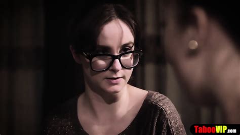 Busty Assistant Talked Into Anal Fuck With Boss Husband