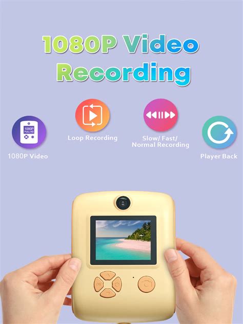 diy instant digital camera 10