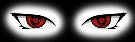 sharingan eyes madara  cozmoss  deviantart