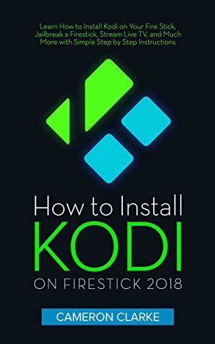 How To Install Kodi On Firestick Learn How To Install Kodi On