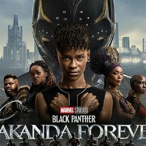 Stream Black Panther Wakanda Forever Online Full Movies By