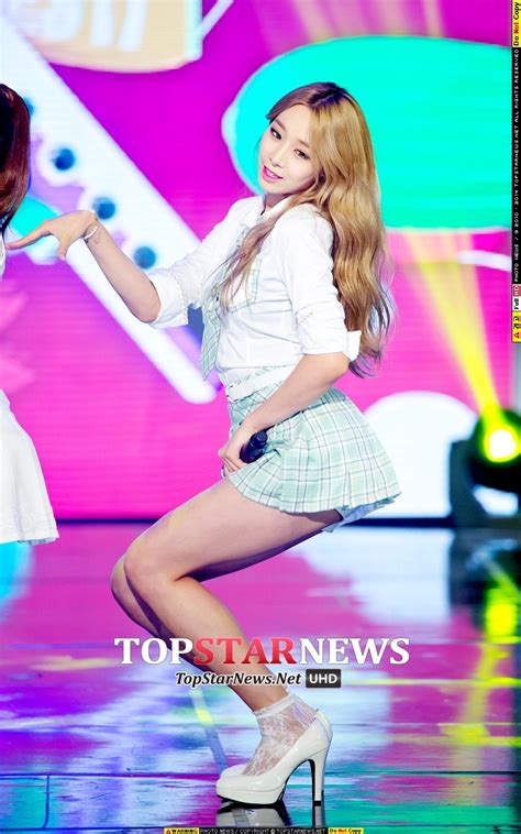 [hd포토] 베스티 Bestie 유지 U Ji ‘난 니가 필요해~’ 쇼 챔피언 최규석 기자 톱스타뉴스