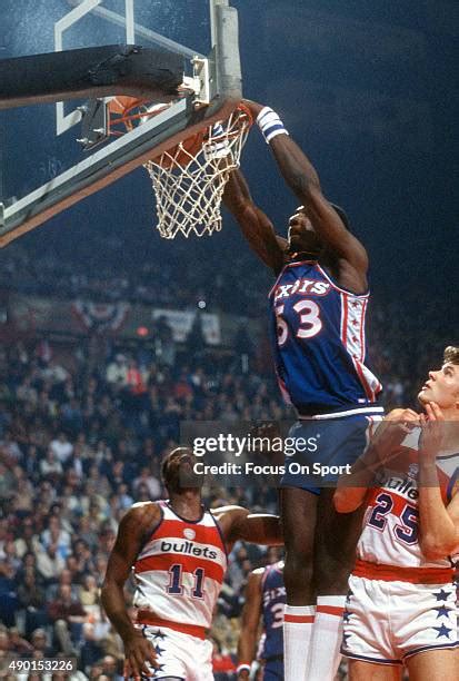 Darryl Dawkins Dunk Photos and Premium High Res Pictures - Getty Images