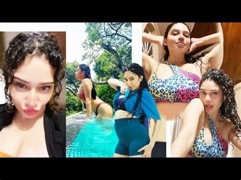 3 Hot Sexy Shehani Kahandawala Bikini Pics
