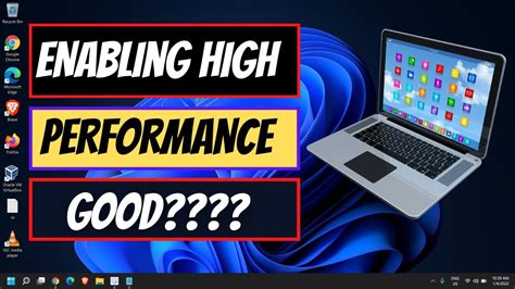 Boost Your PC Performance How To Activate Ultimate High Performance On