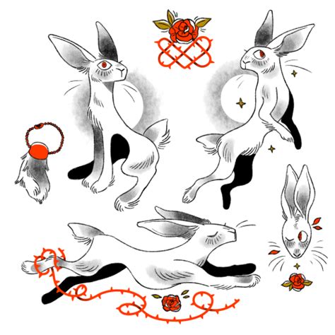 I Am A Man With A Heart That Offends Lil Hare Flash Sheet Inspired