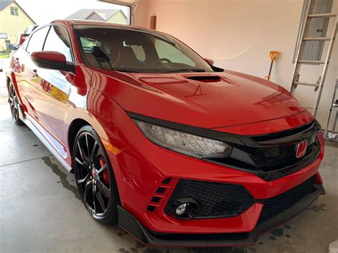 R Red Color Code 2016 Honda Civic Forum 10th Gen Type R Forum