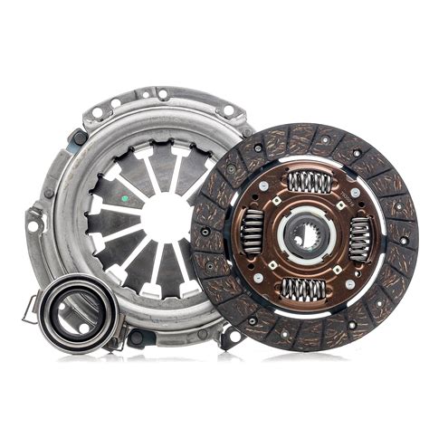 TOYOTA YARIS Clutch Kit Price At AUTODOC