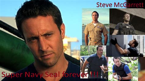 Hawaii Five 0 Season 8 Steve McGarrett Fan Art 40426138 Fanpop