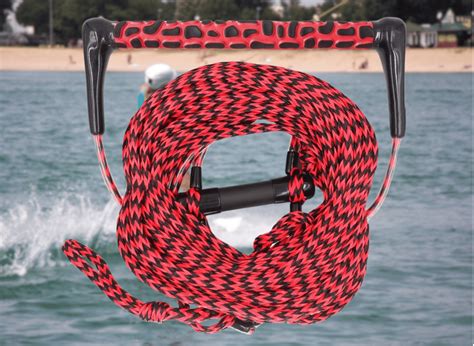 Master The Waves With The Perfect Wakeboard Rope