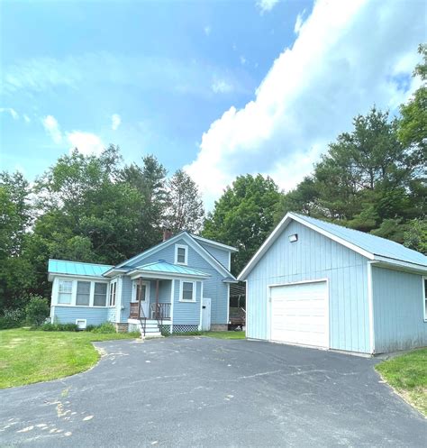 Enfield New Hampshire Homes For Sale page 1