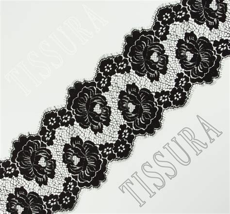 Corded Lace Trim Corded Trimmings From France By Solstiss Sku