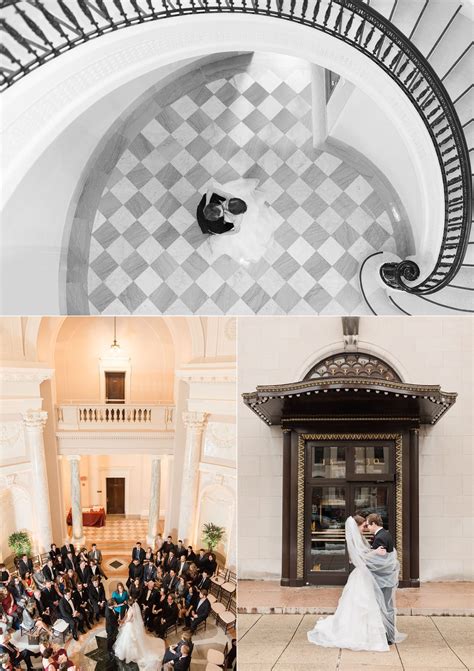 18 Best Wedding Venues in Washington, DC