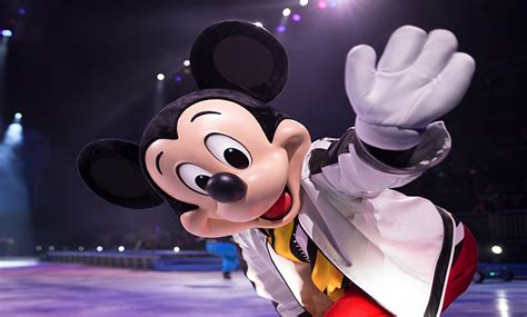 Disney On Ice Returns To Cardiff Its On Cardiff
