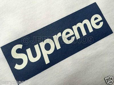 Supreme New York Logo - LogoDix