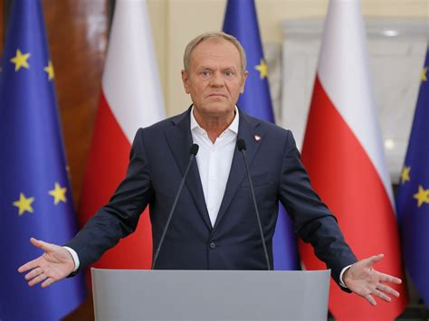 Tusk Bol Was Komentarze W Mediach I Szczucie Pis Niepotrzebnie