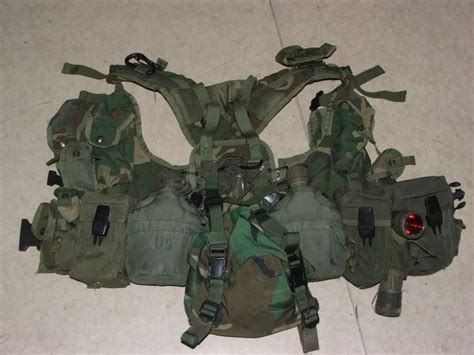 104 Best Lbe Battle Belt Images On Pinterest Tac Gear Chest Rig