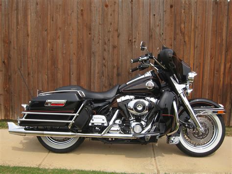 1999 Harley Davidson FLHTCUI Ultra Classic Electra Glide For Sale In