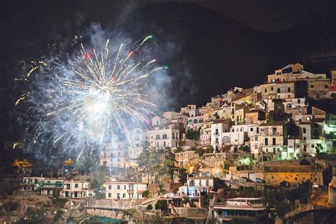 Amalfi Coast In January Weather Climate Tips Rough Guides