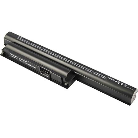 ARyee Batterie Compatible Avec Sony Vaio PCG 71 PCG 71614M PCG 71811M