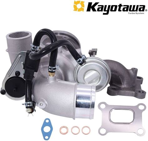 Amazon Bapmic K03 Turbo Turbocharger Compatible With Ford Escape