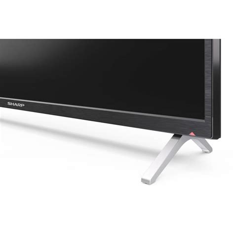 SHARP -TV 43BL2EA 43" - 4K Ultra HD