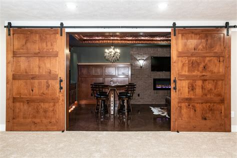 Clement Construction Inc Brunswick Basement And Home Remodeling