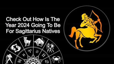 Sagittarius Horoscope 2024 Will Your Finances Grow This Year