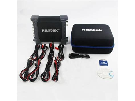 Hantek C Channels Programmable Generator C Automotive