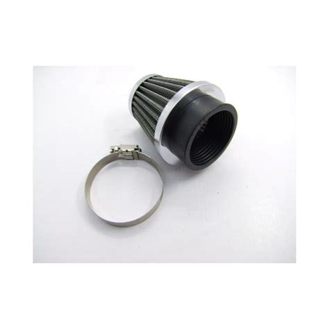 Service Moto Pieces Cornet Mm Filtre A Air Powerfilter