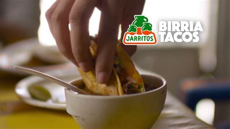 Jarritos Respect The Taco Tacos Birria 30s Youtube