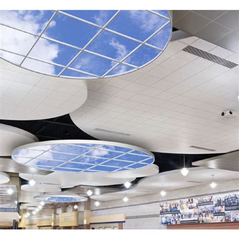 Sky Factory Infinity Skyceilings Ceiling Clouds Gamma Gurus