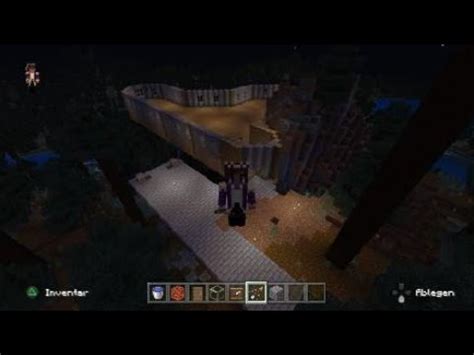 Minecraft Neues Projekt Youtube