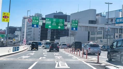 Accidents De La Route Au Japon Le Nombre De Morts Le Plus Bas Au