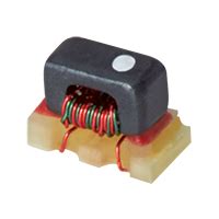 RF Transformers And Baluns DC Passing Isolated Single Ended Balanced