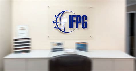 ifpg news franchise business news