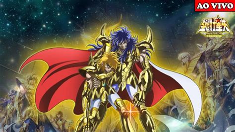 DUELOS GALACTOS ATE PEGAR LENDARIO SAINT SEIYA AWAKENING YouTube