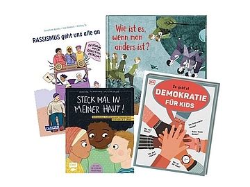 Buchtipps FRÖBEL Kompetenz für Kinder