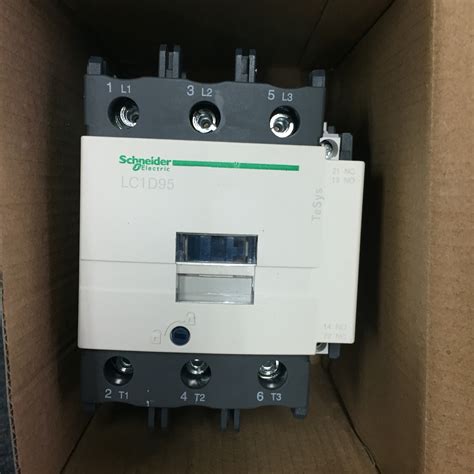 Lc D Ac Contactor Lc D M C Lc D M C F C U C P C B C E C Q C