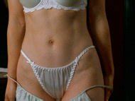 Naked Scarlett McAlister In Pendulum